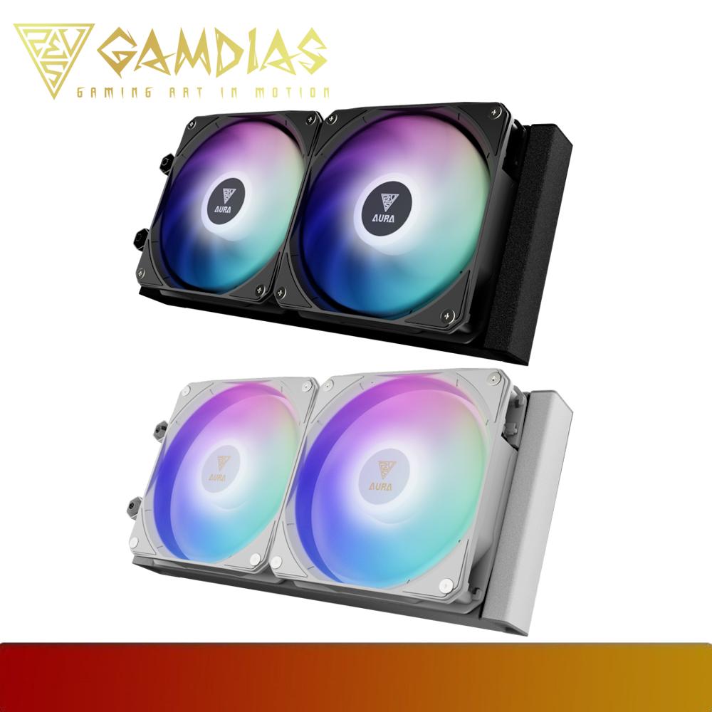GAMDIAS AURA GL240 LCD