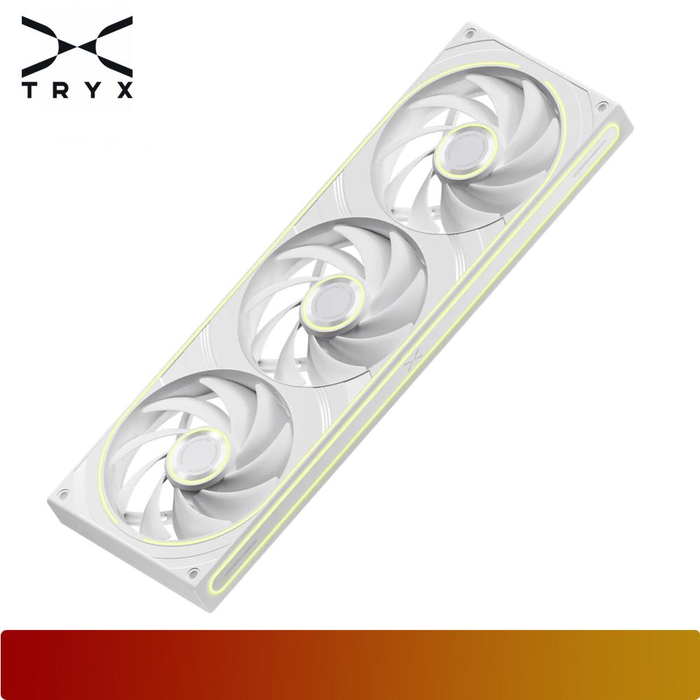 TRYX FOBR ARGB 360 Fan