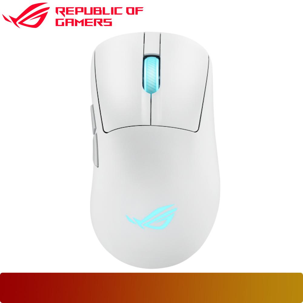 ASUS ROG Keris II Origin Gaming Mouse