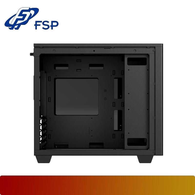 FSP CST360 Gaming PC Case