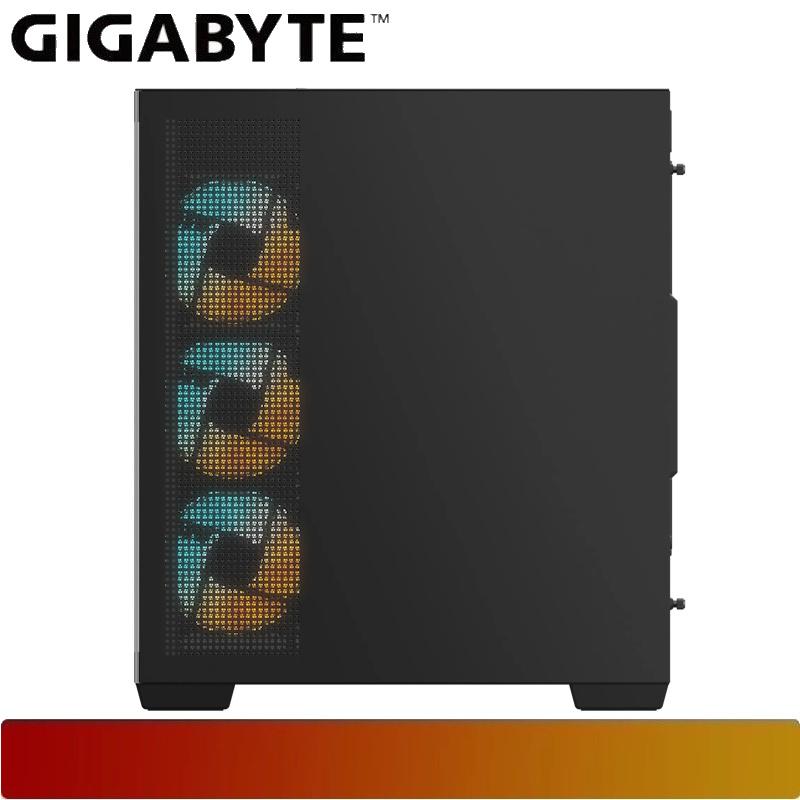 GIGABYTE C500 PANORAMIC STEALTH