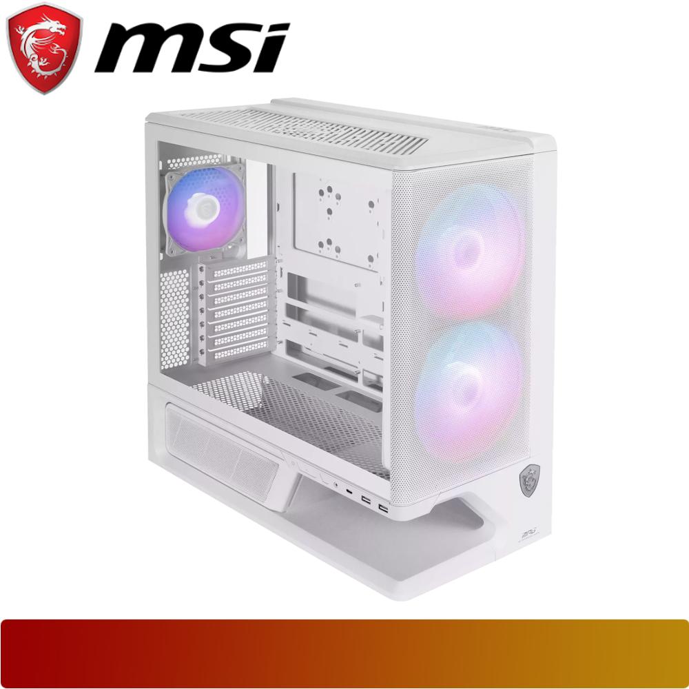 MSI MPG VIXTA 300R AIRFLOW PZ