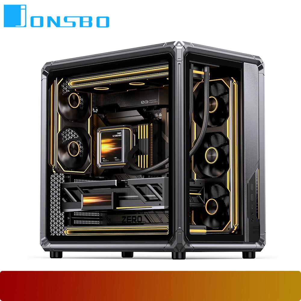 JONSBO X400 Gray