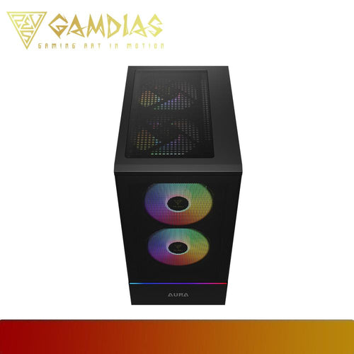 GAMDIAS AURA GC103M