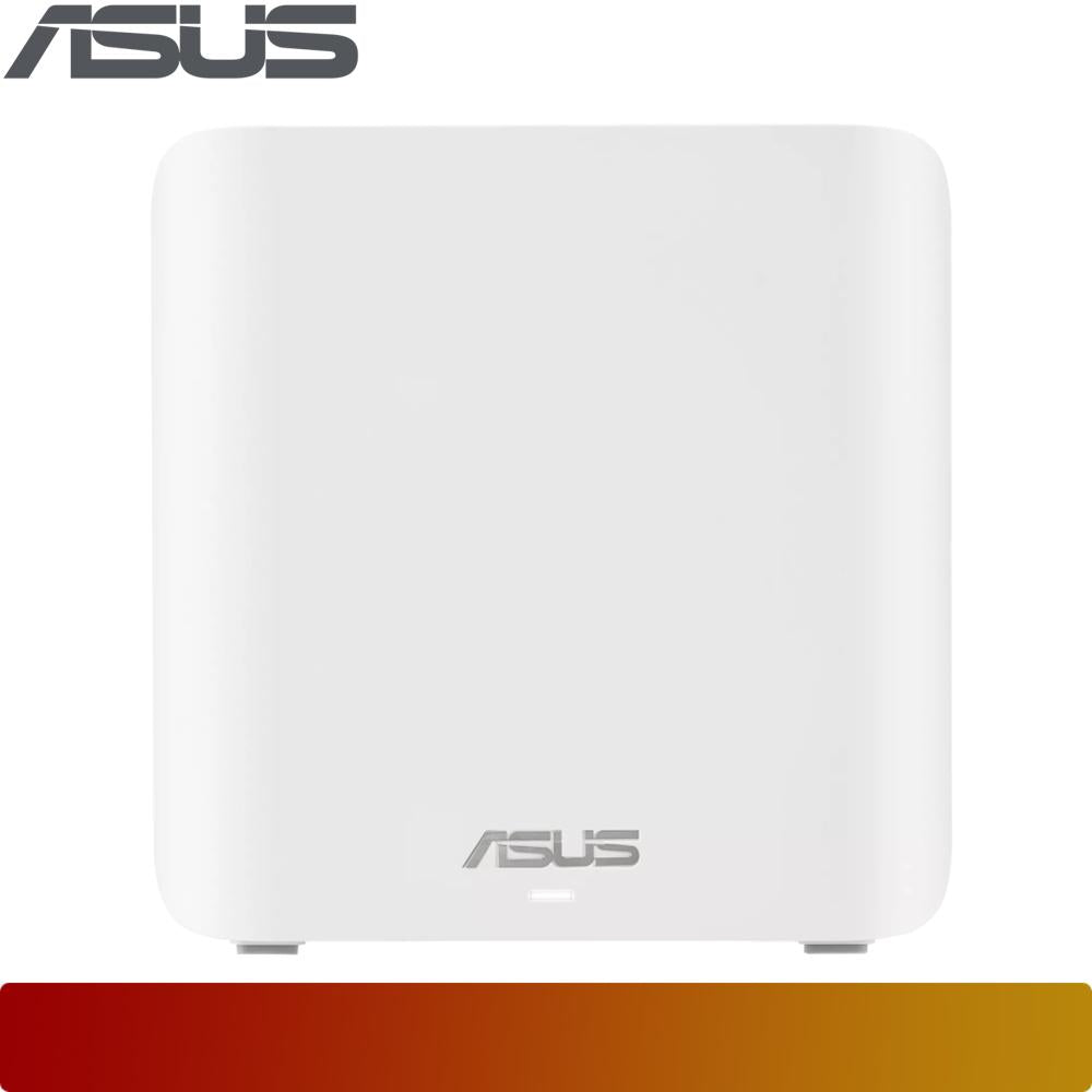 ASUS ZenWiFi BD4 White