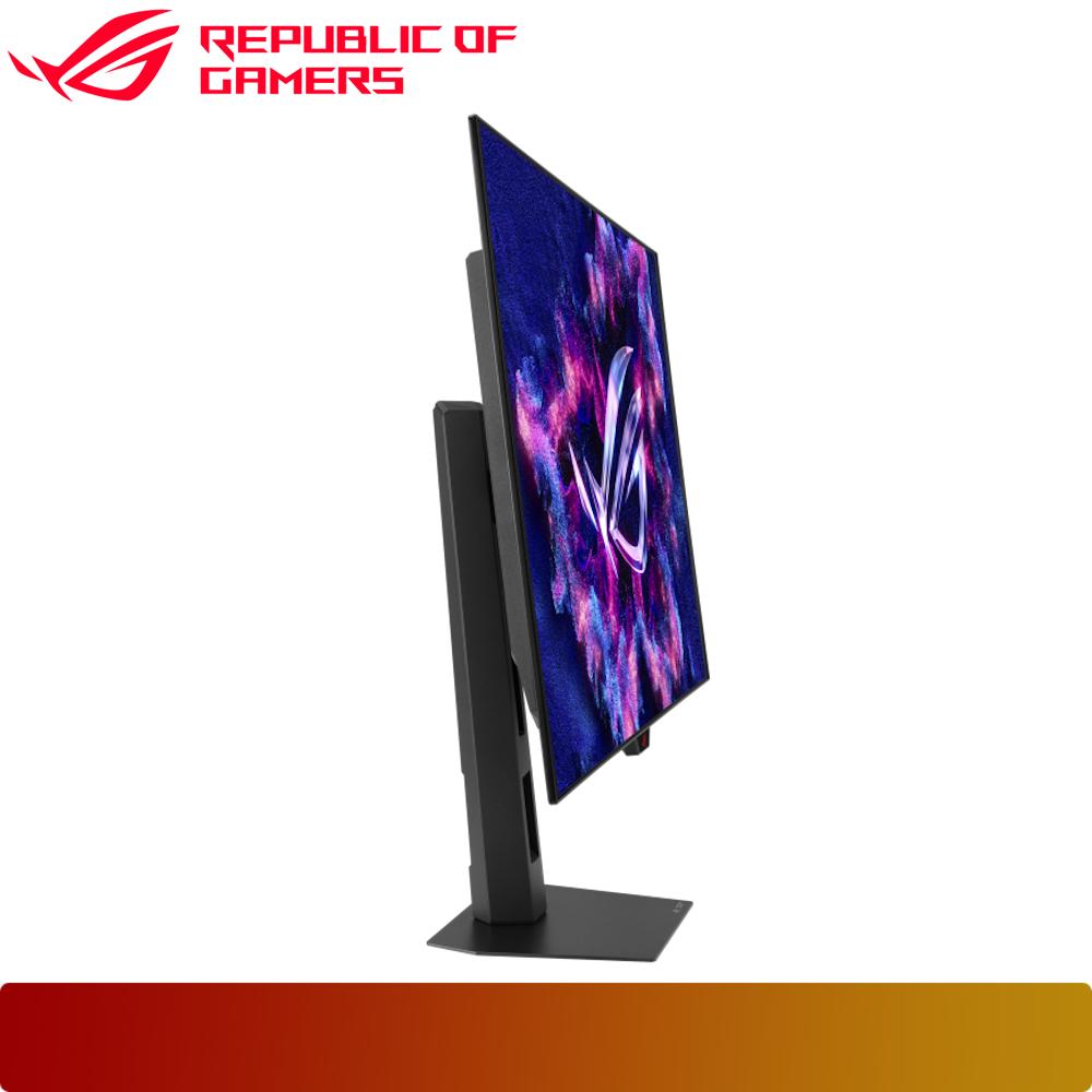 ASUS ROG Strix OLED XG32UCWMG