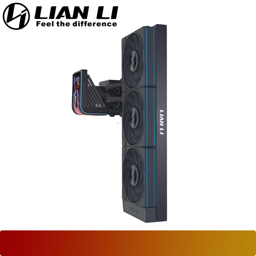 LIAN LI HydroShift II OLED Curved 360P28