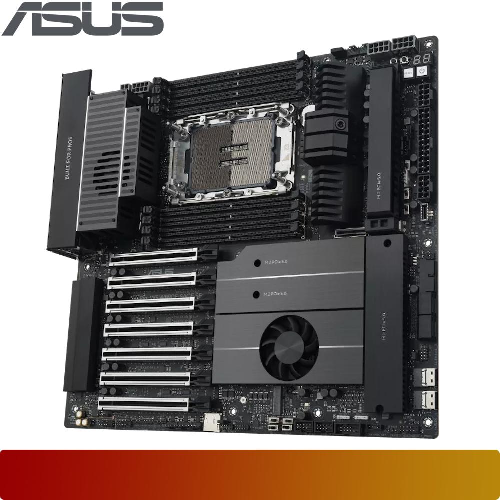 ASUS Pro WS W890E-SAGE SE