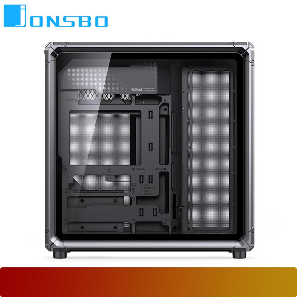 JONSBO X400 Gray