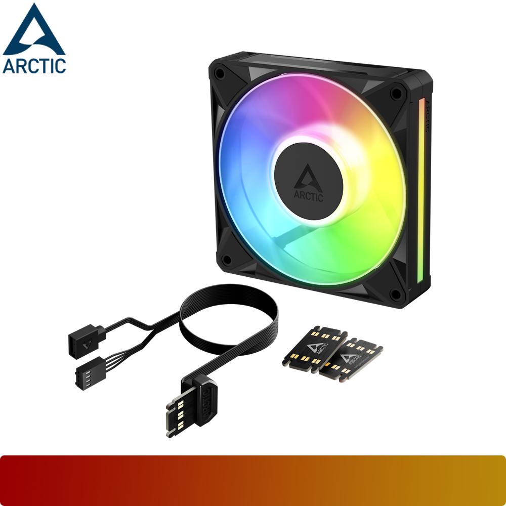 ARCTIC BioniX P12 A-RGB