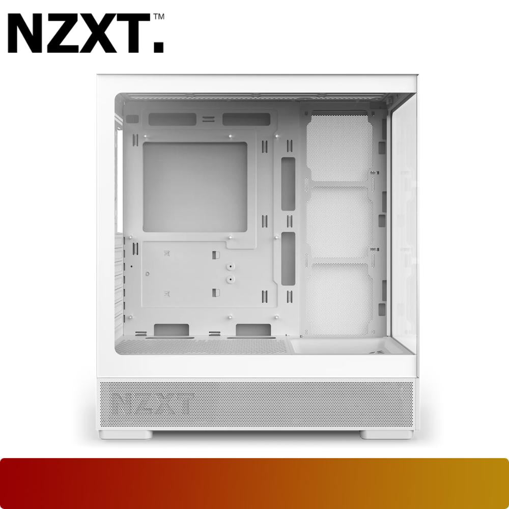 NZXT S5 RGB Deluxe