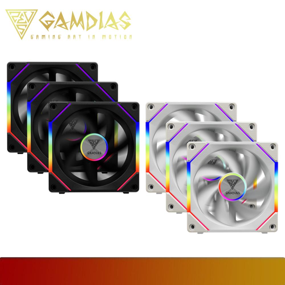 GAMDIAS AEOLUS P2-1203U