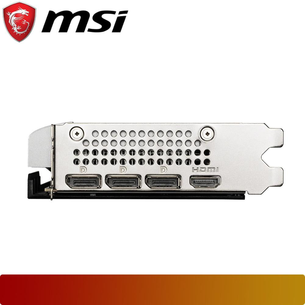 MSI GeForce RTX 5060 8G VENTUS 2X OC V1