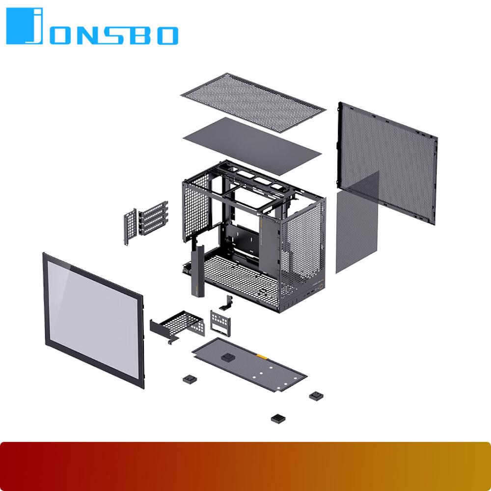 JONSBO D32 PRO