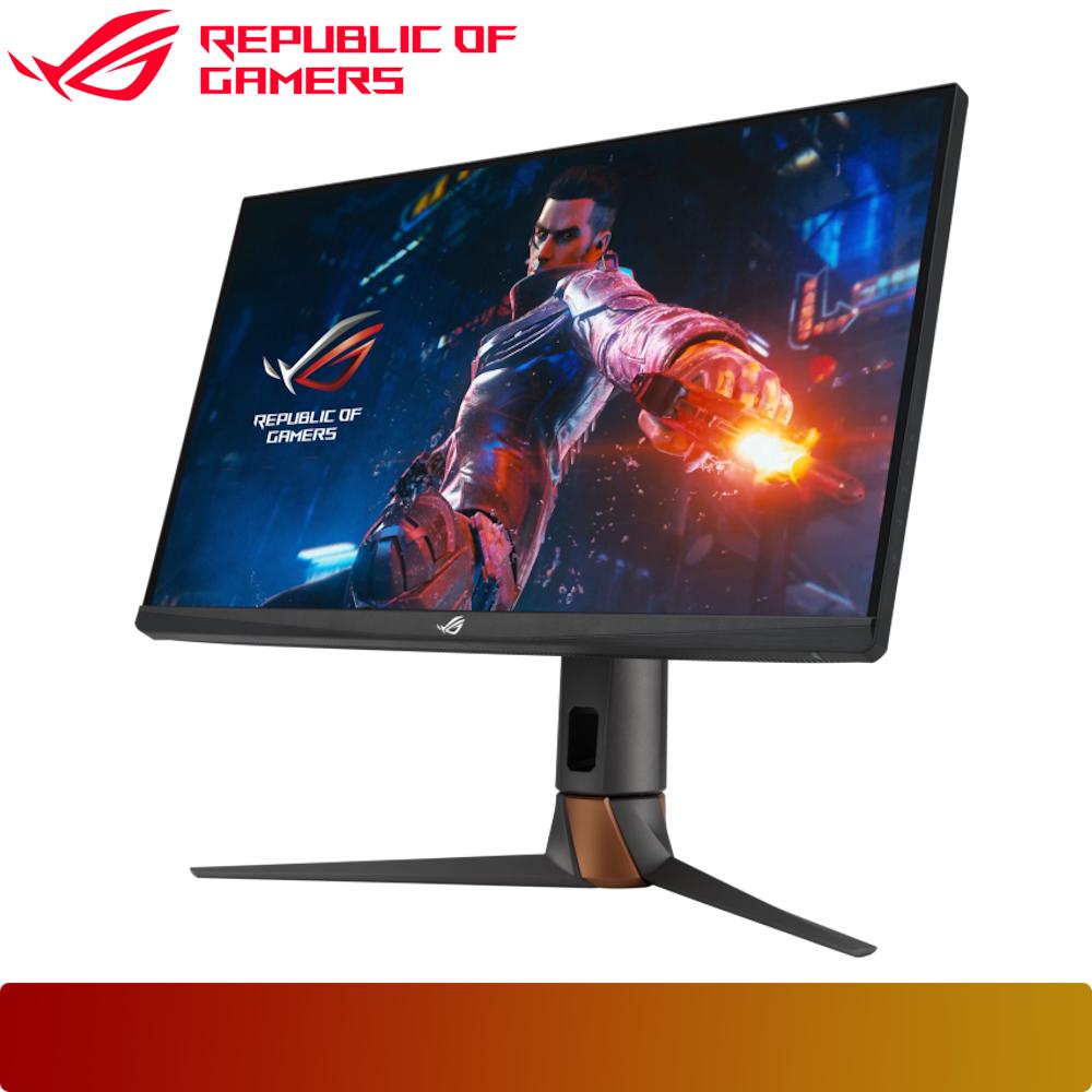 ASUS ROG Swift 360Hz PG27AQN