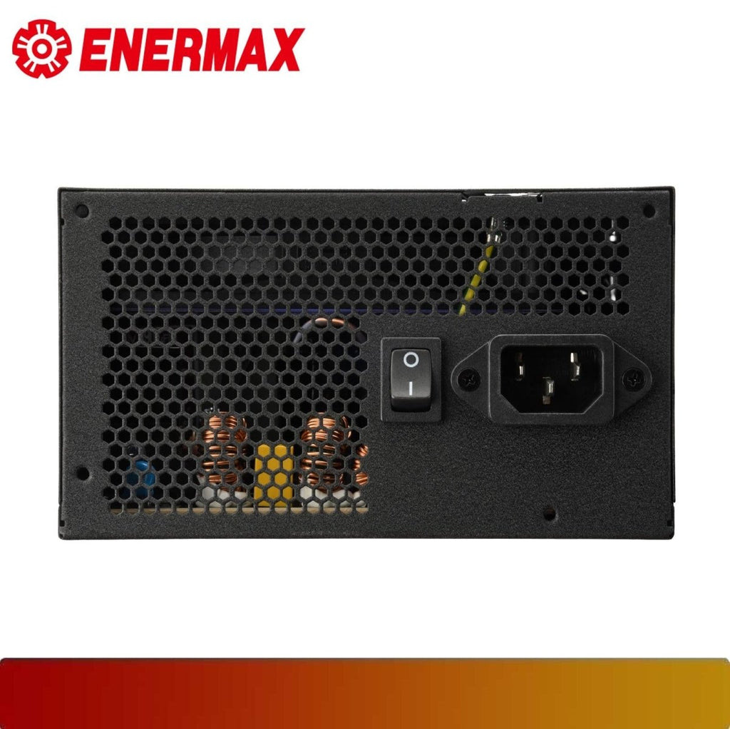 ENERMAX CYBERBRON 700 Watt 80 PLUS Bronze Non-Modular Power Supply-4-Nano Komputer