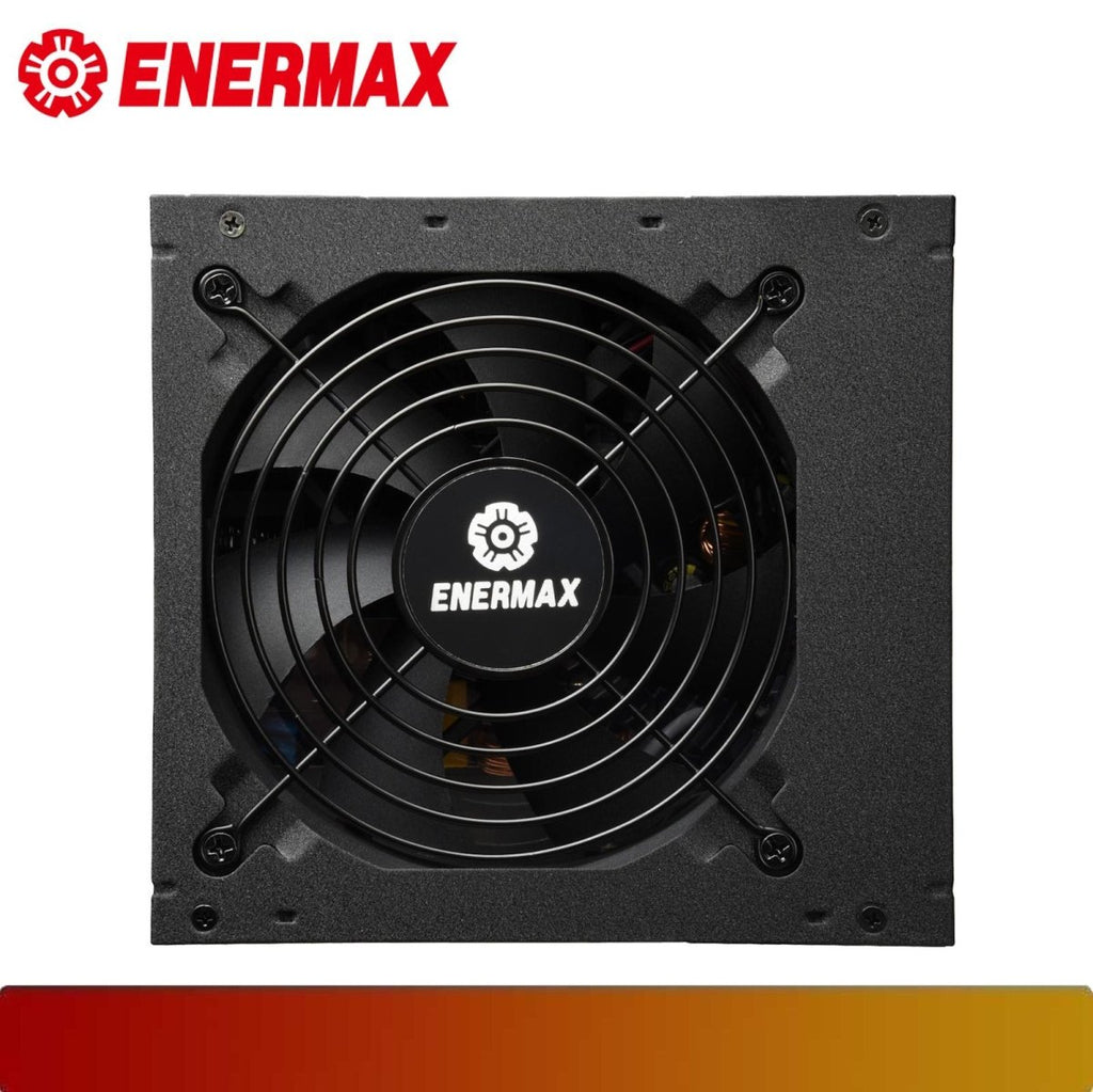 ENERMAX CYBERBRON 700 Watt 80 PLUS Bronze Non-Modular Power Supply-3-Nano Komputer