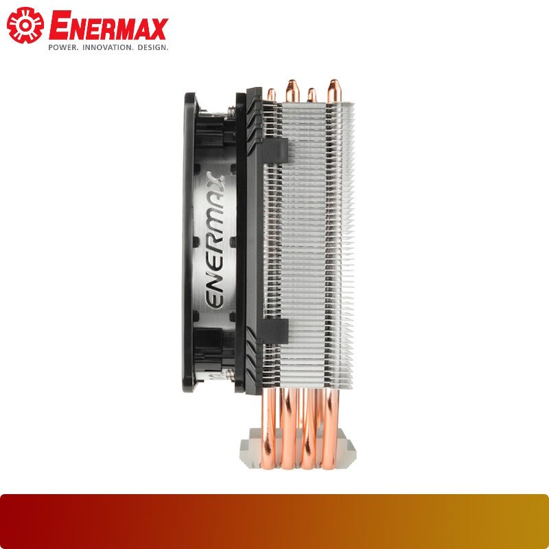 Enermax ETS - T40F - TB - 2 - Nano Komputer