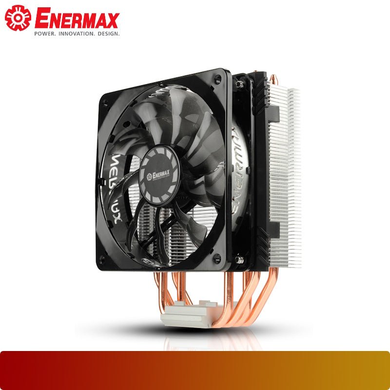 Enermax ETS - T40F - TB - 1 - Nano Komputer