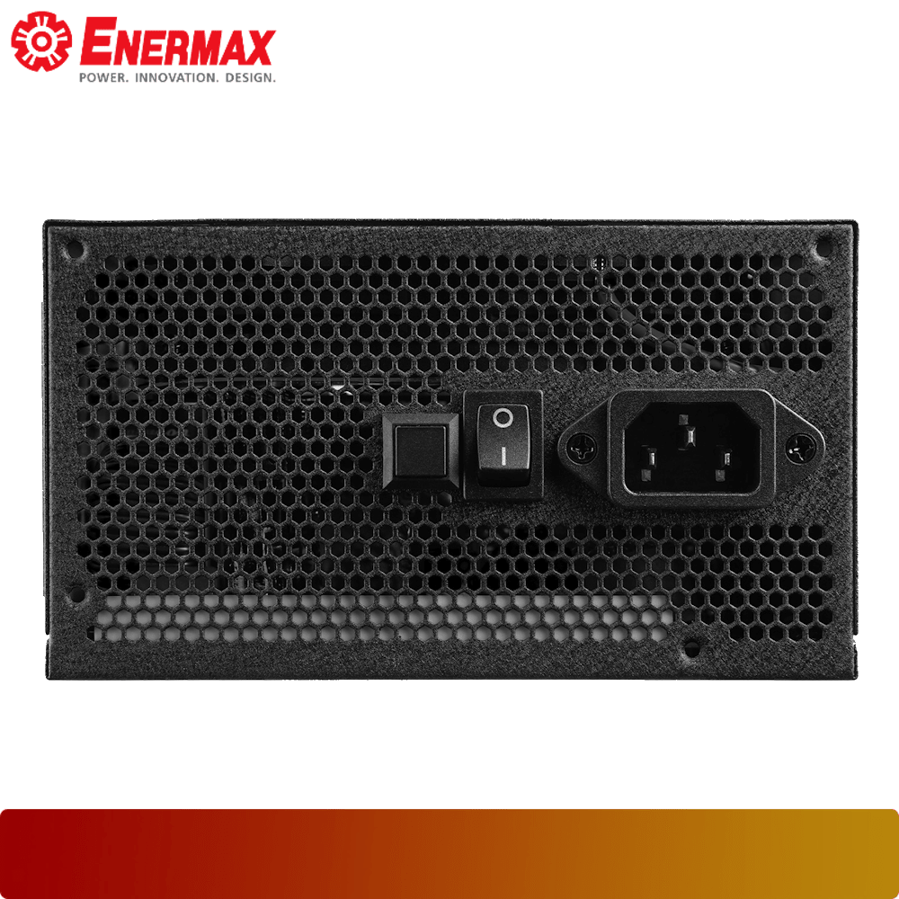 ENERMAX REVOLUTION D.F. X 850 Watt 80 PLUS Gold Fully Modular ATX 3.0 Power Supply-4-Nano Komputer