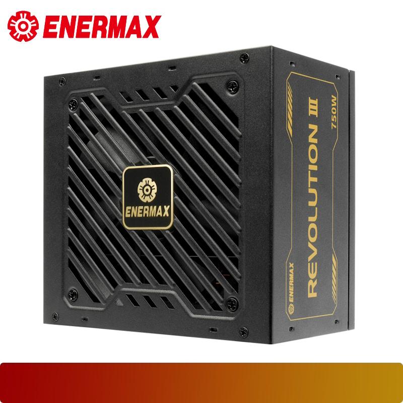 ENERMAX REVOLUTION III 750 Watt 80 PLUS Gold Fully Modular ATX 3.1 Power Supply-5-Nano Komputer