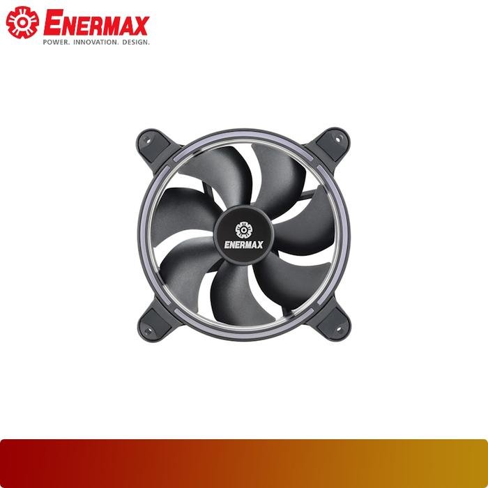 ENERMAX T.B. RGB UCTBRGB12 - BP6 | 120mm 6 Fan Pack Controlled RGB - 2 - Nano Komputer