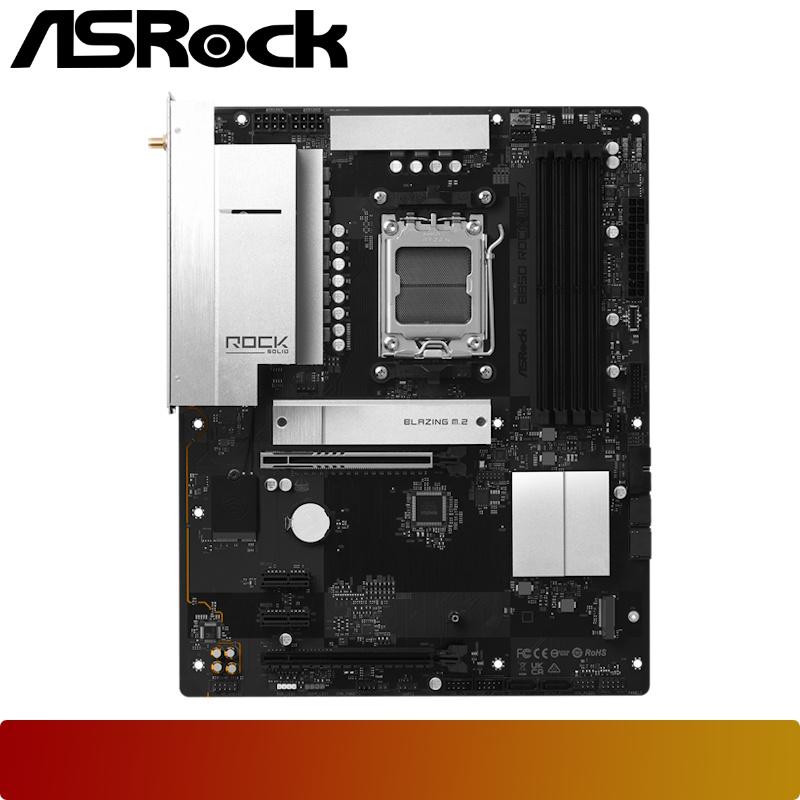 ASROCK B850 ROCK WIFI