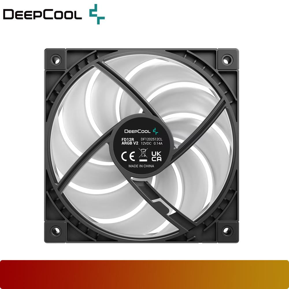 DEEPCOOL FD12R ARGB V2