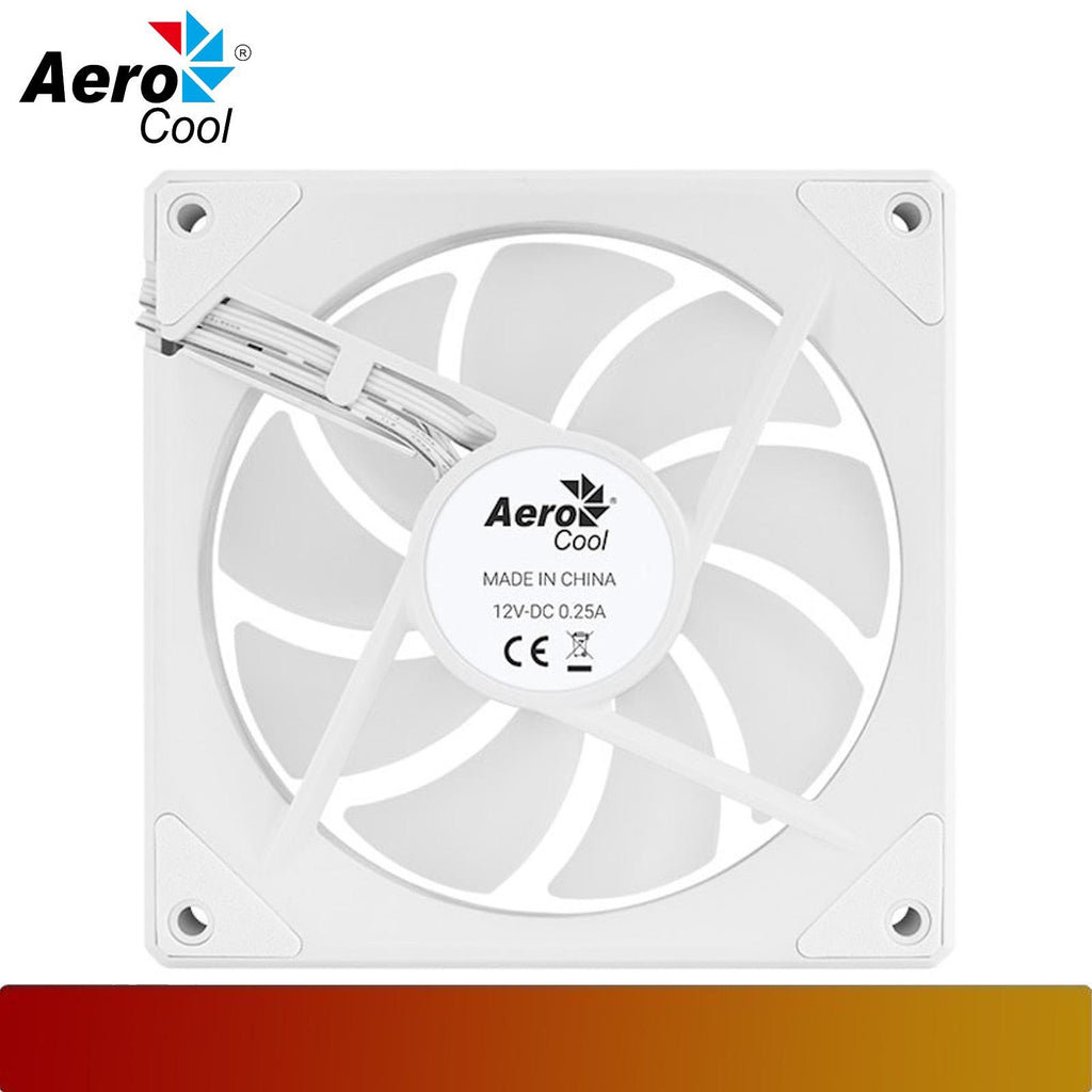 AEROCOOL Phantom M-3 Reverse ARGB PWM Fan