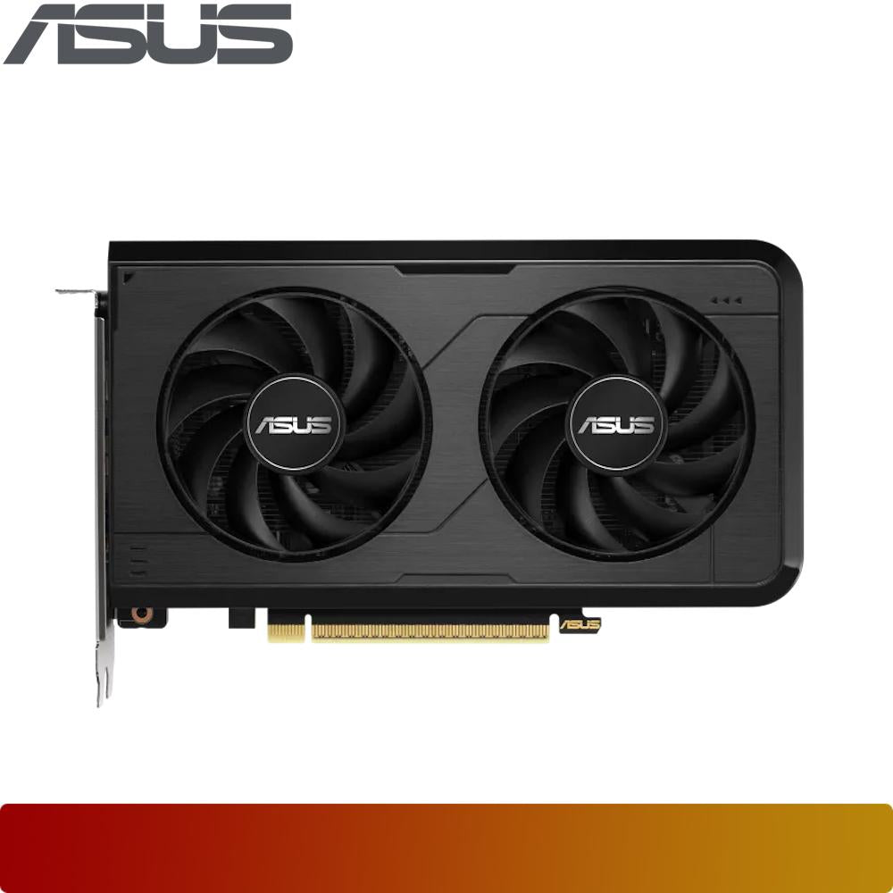 ASUS Dual Radeon RX 9050 8GB GDDR6 OC Edition
