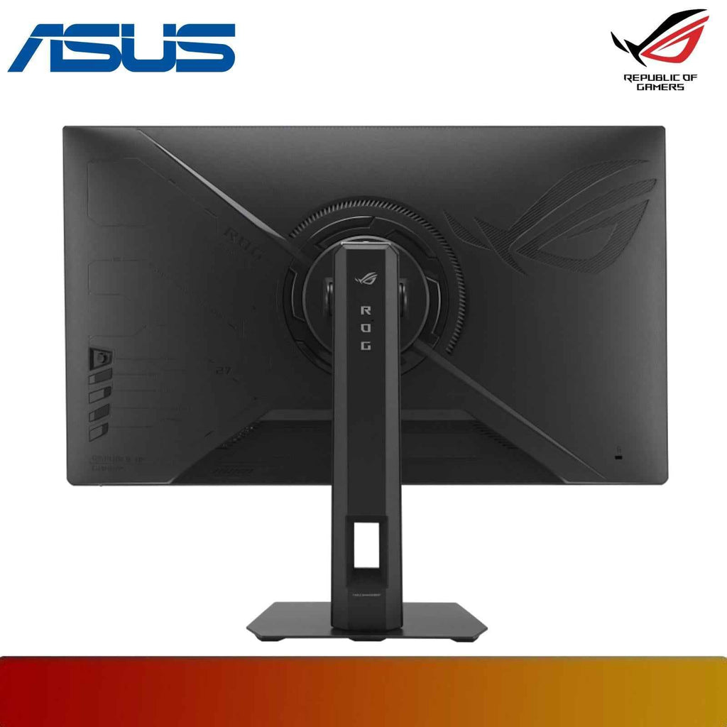 ASUS ROG Strix XG27ACMES