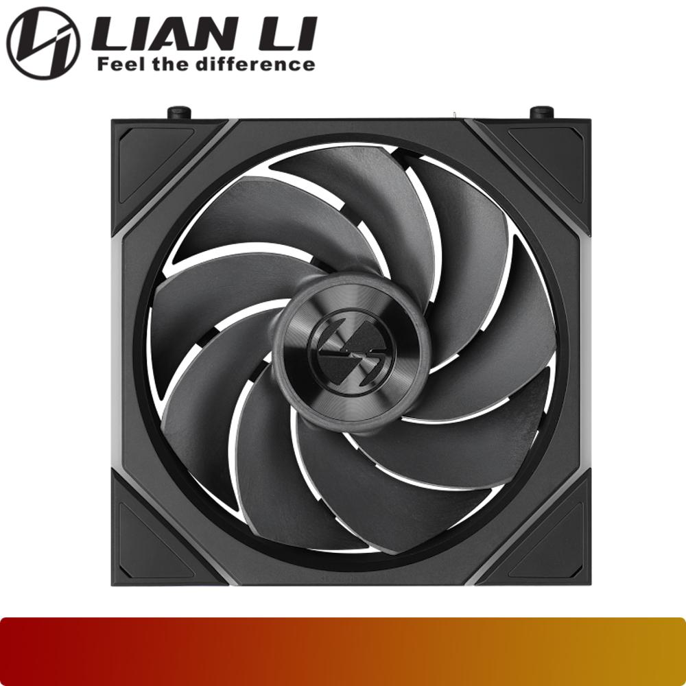 LIAN LI UNI FAN TL FLEX 120 Single Pack Reverse Blade