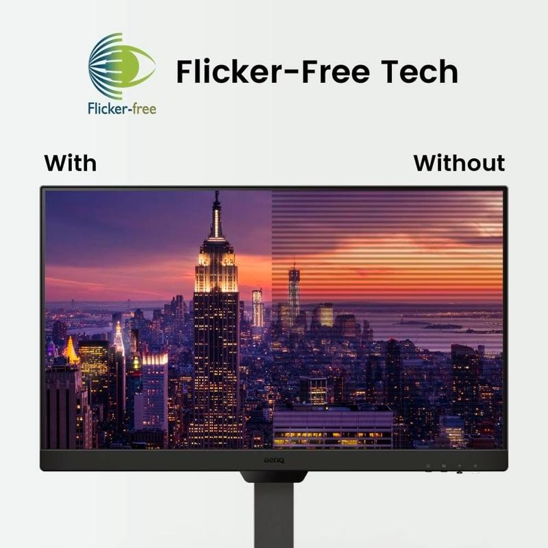 BenQ GW2490T