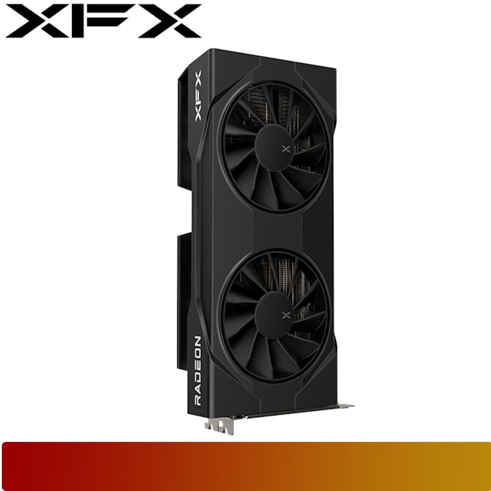 XFX Swift AMD Radeon RX 9060 XT OC Gaming Edition 16GB