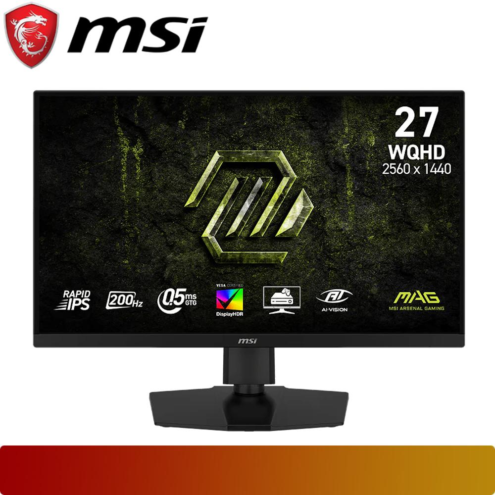 MSI MAG 274QPF E20