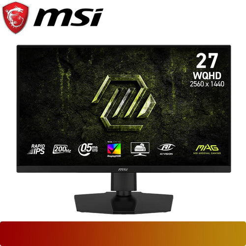 MSI MAG 274QPF E20