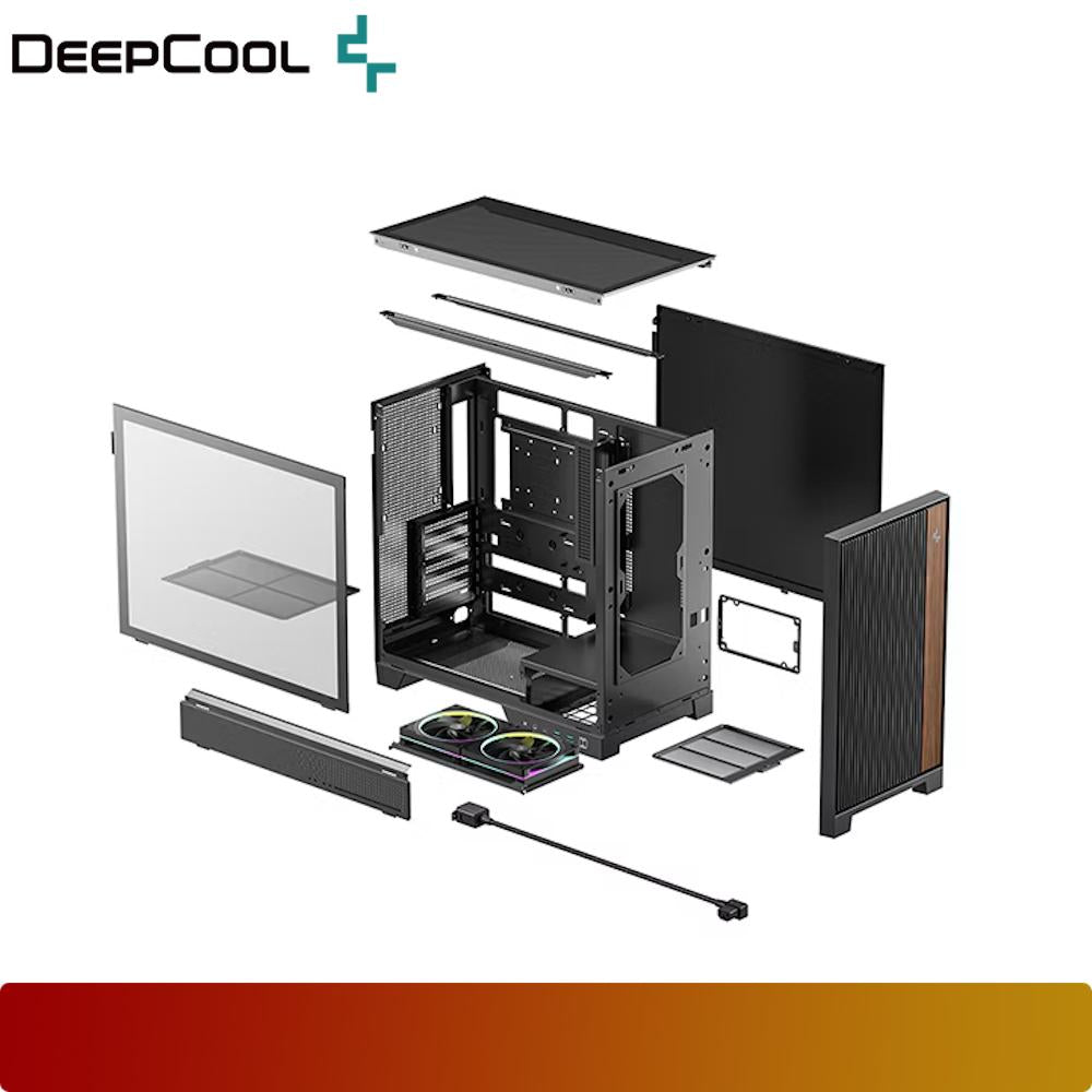 DEEPCOOL CL600