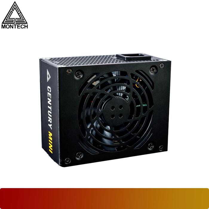 MONTECH CENTURY MINI 750 GOLD