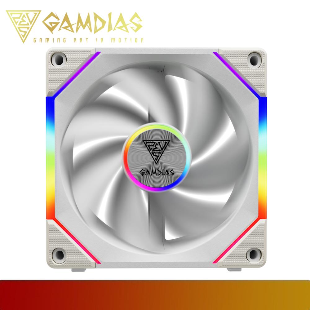 GAMDIAS AEOLUS P2-1201