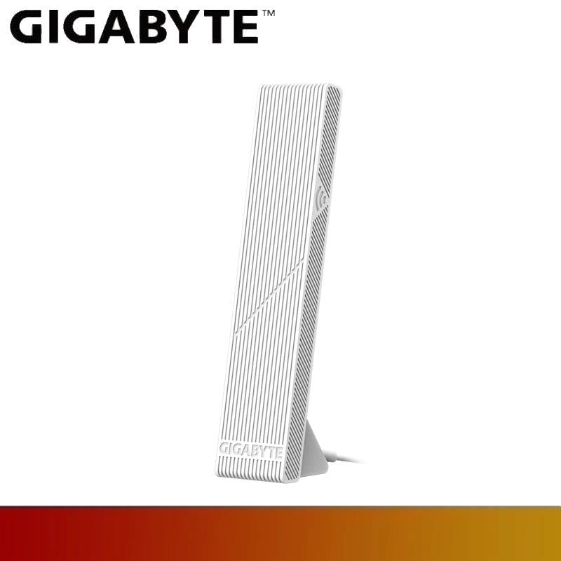 GIGABYTE X870 AORUS STEALTH ICE