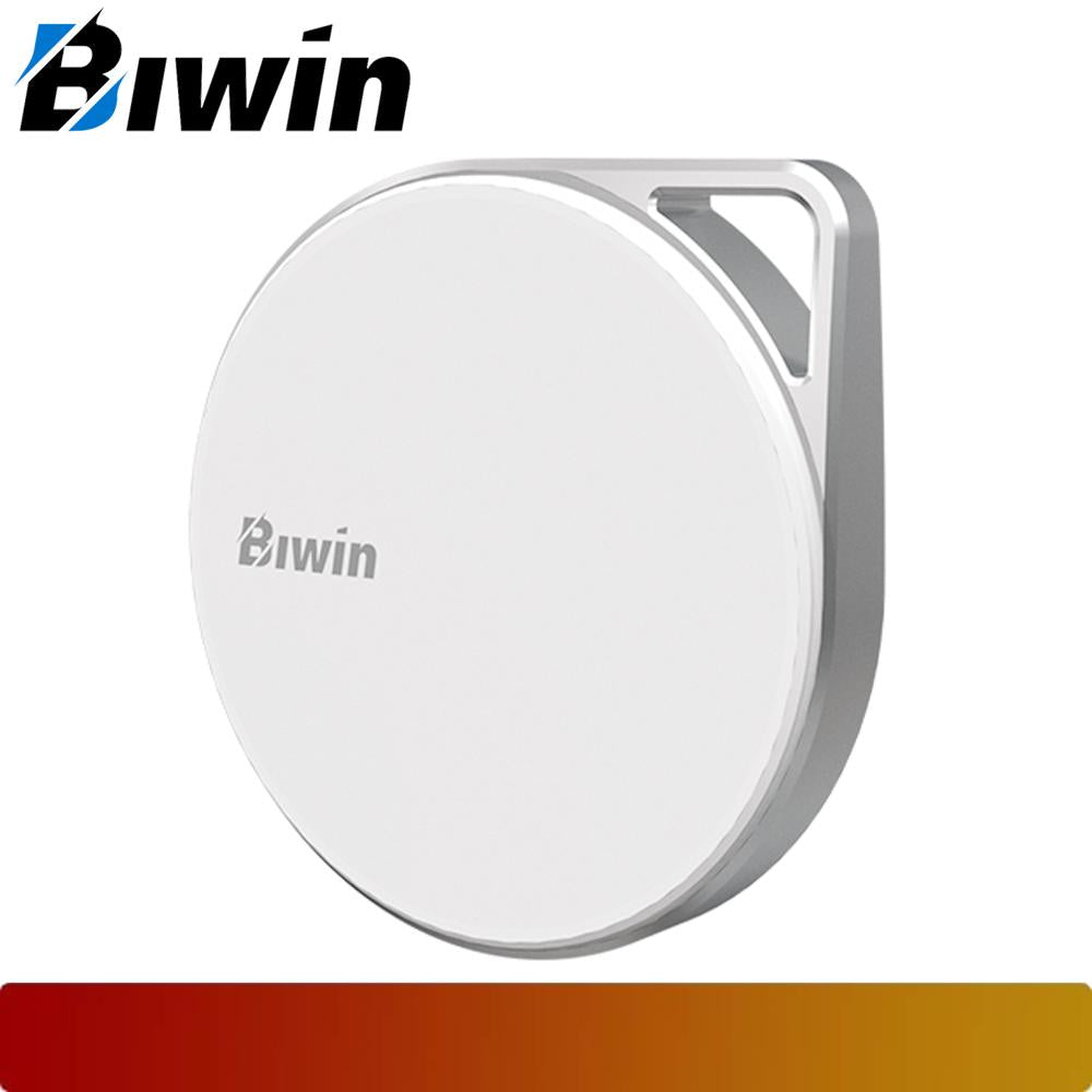 BIWIN Amber PM2000 1TB Portable SSD