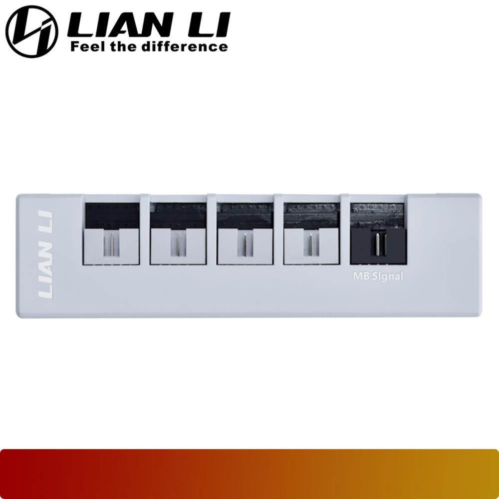 LIAN LI RS1200G