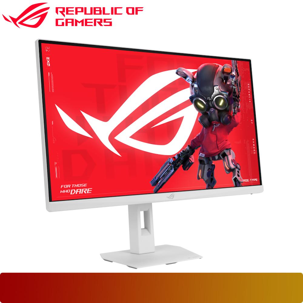ASUS ROG Strix XG27ACMES-W
