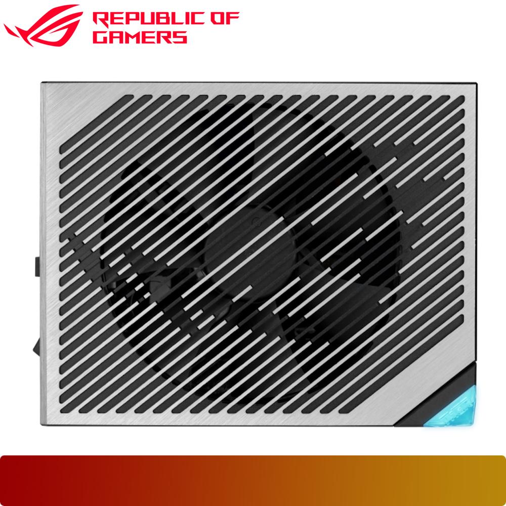 ASUS ROG Thor 1600W Titanium III EVO (ROG Equalizer)
