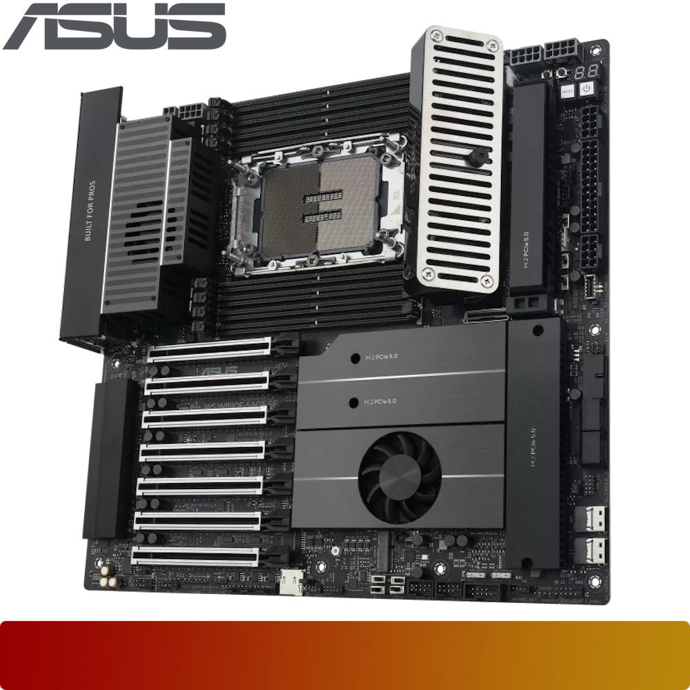 ASUS Pro WS W890E-SAGE SE