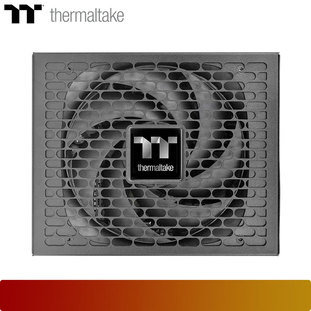 THERMALTAKE TOUGHPOWER i 2000W