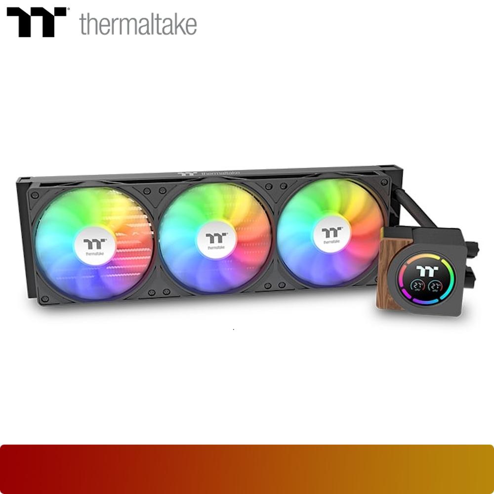 THERMALTAKE LB360-S ARGB Sync AIO Liquid Cooler