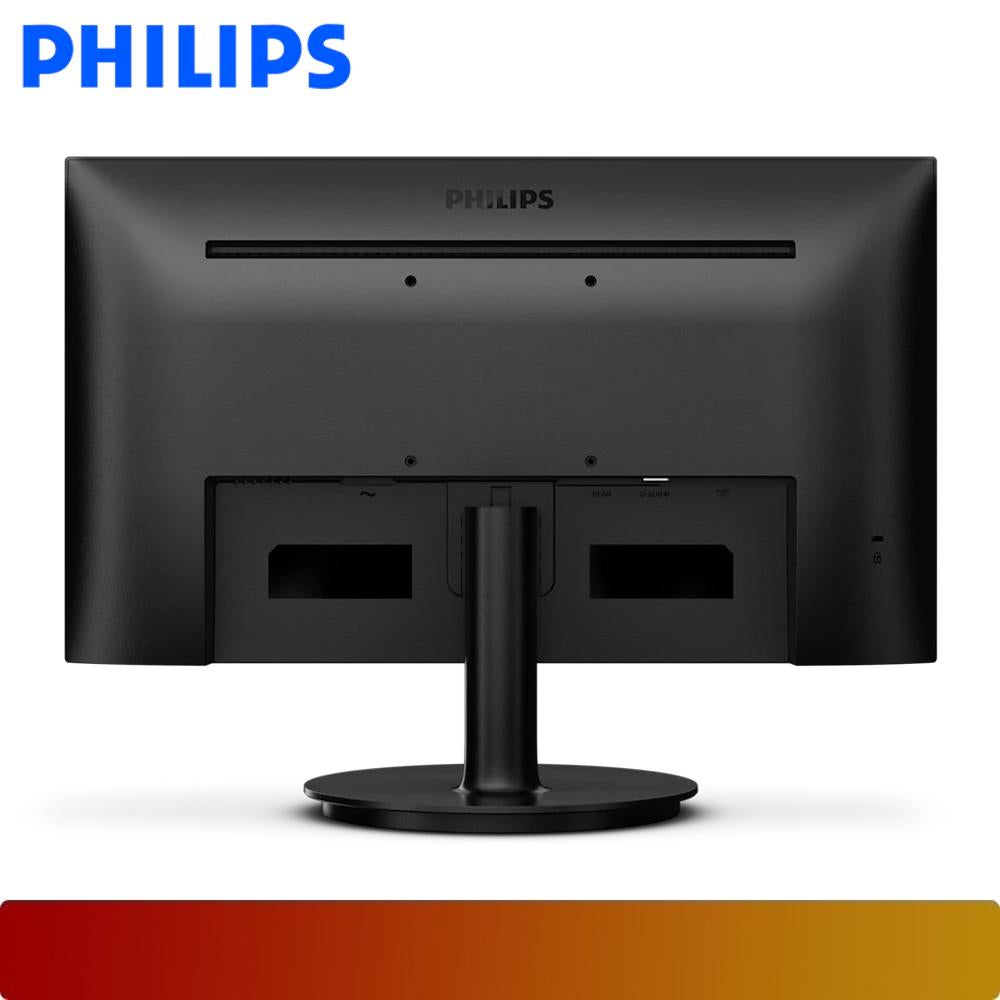 PHILIPS 221V8LB Full HD Monitor