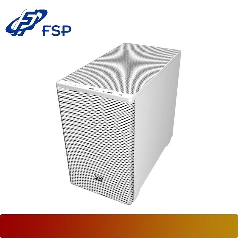 FSP CST360 Gaming PC Case