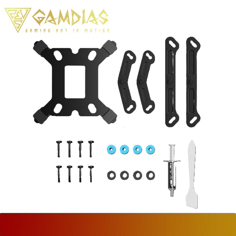 GAMDIAS BOREAS P2-62D